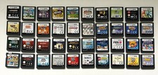 Nintendo DS Games Cartridge