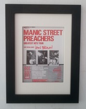 MANIC STREET