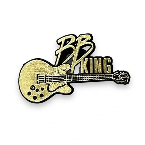 King guitar plastic - king,