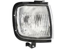 Front Indicator Turn Signals