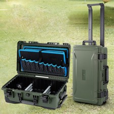 22 inch Large Trolley Hard