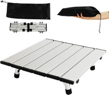 Small Camping Table - Folding