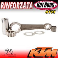 8111 Biella Engine Hot Rods