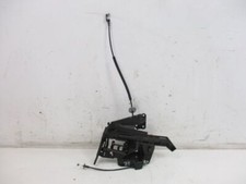 Door Lock Right Rear Fits FORD FOCUS C-MAX 2.0 TDCI 3M5A-R26412-BN