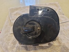 Ducati Bevel GT 860 S  900 SS Complete Air Box Genuine 