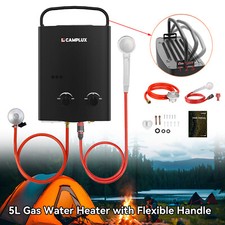 Gas Instant Hot Water Heater