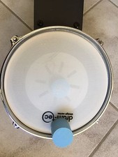 Electric Drum Trigger Cylinder PRO Optimizerg. for Alesis 8" Kick Pad