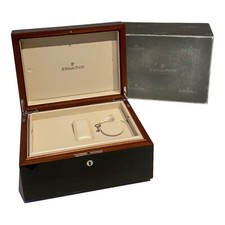 Audemars Piguet Royal Oak Grand Complication Watch Box