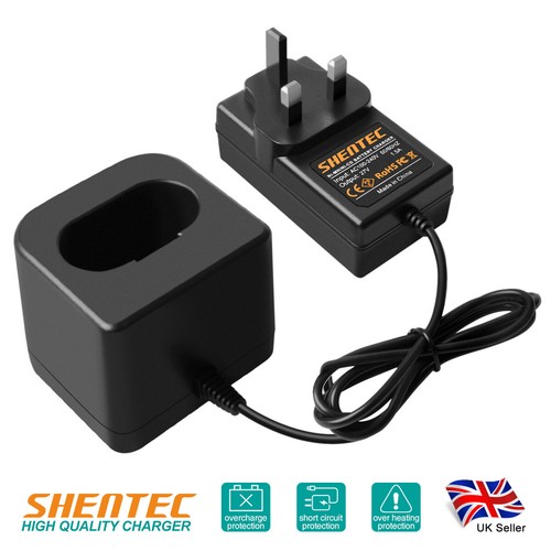 Battery charger for paslode - charger,