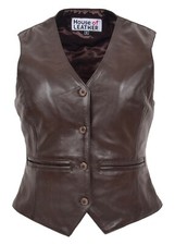 Womens Soft Leather Classic