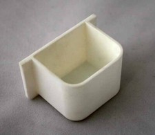 6 x ZEBRA FINCH / SMALL