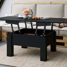 Oslo 2 in 1 Extending Coffee / Dining Table