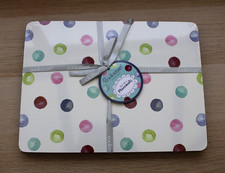 Dotty Set of 4 Placemats *