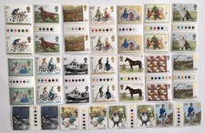 Collection 18 mnh - collection, of