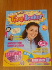 TOTALLY TRACY BEAKER #29