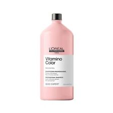 L'Oreal Serie Expert Vitamino Color Shampoo 1500ml