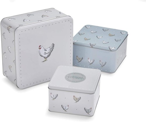 Cook smart england set 3 - set,