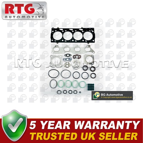 Cylinder head gasket set fits - set,