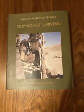 1993 Nomads of Luristan Inge