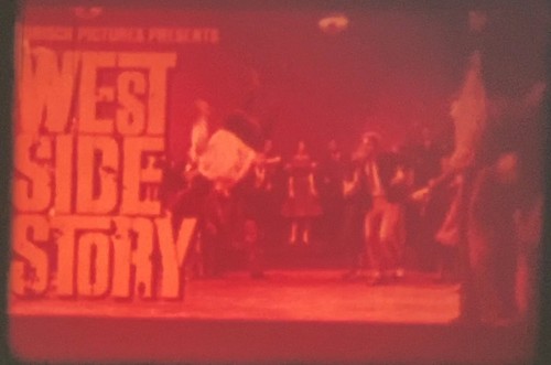 Trailers westside story - westside,