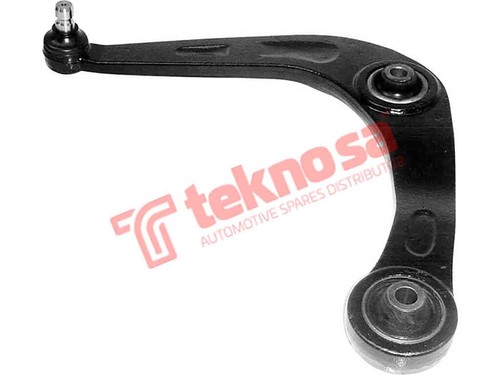 Wishbone suspension control - suspension,