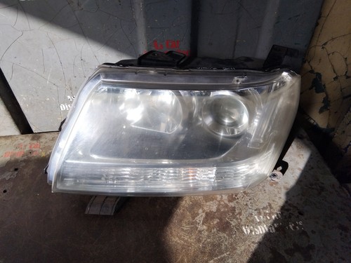 Suzuki vitara 2011 passenger - suzuki,