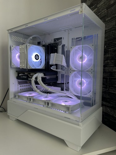 Very fast custom gaming - custom,