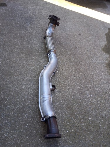 Mitsubishi evo tme cp9a - 5,