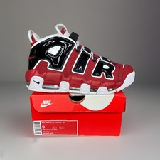 Nike Air More Uptempo 96
