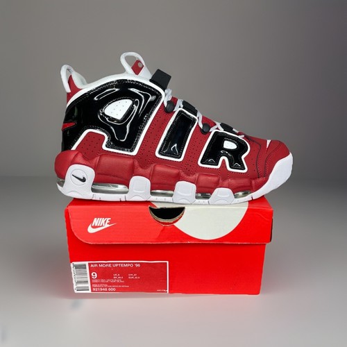 Nike air more - nike,