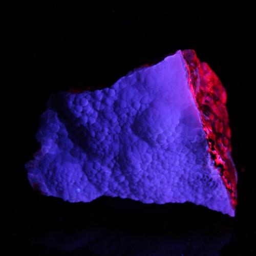 Smithsonite buena tierra - smithsonite.,