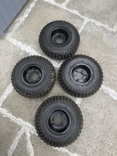 Suzuki Lt50 lt50 Wheels And