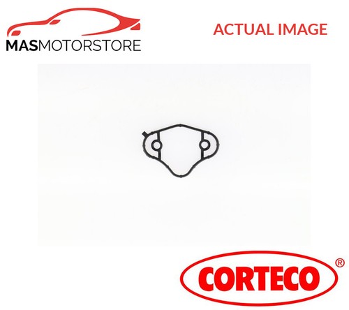 Engine rocker cover gasket - engine,