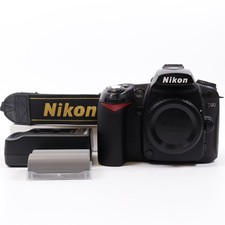 Nikon D90 Digital SLR Camera