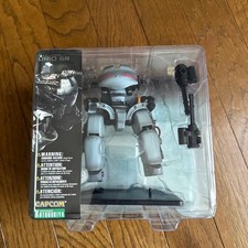 Kotobukiya Lost Planet 2