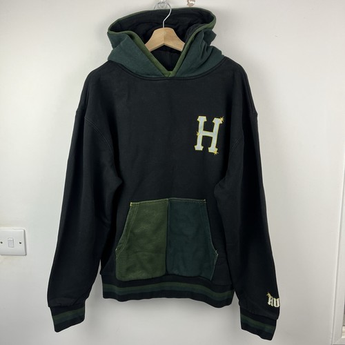Huf jumper mens - huf, hoodie