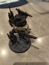 Warhammer 40k Astra Militarum Sentinel
