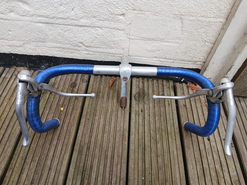 Raleigh drop handlebars - raleigh,
