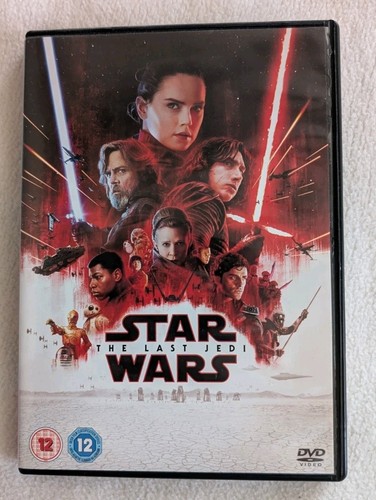 Star wars the last jedi - star,