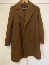 APC original Wool Coat 