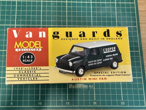 Vanguards va14005 mini - va14005,