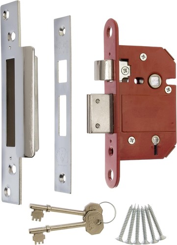 Era fortress 64mm lever - era,