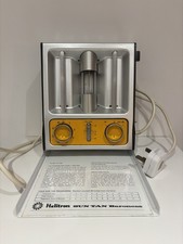Vintage helitron sun - helitron,
