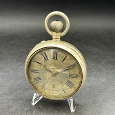 Goliath pocket watch - goliath, xl
