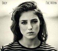 Fire Within - Birdy CD XYVG