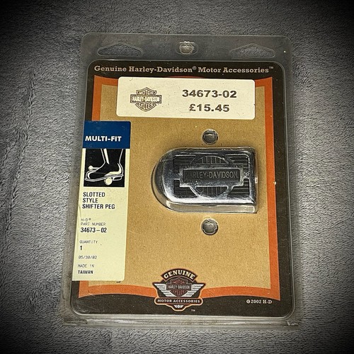Genuine harley davidson - harley-davidson,