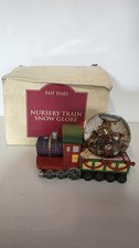 PAST TIMES Glitter Nursery