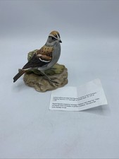 Kaiser West Germany Bird