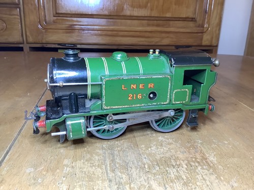 Hornby gauge 1 special - hornby,