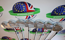 Mizuno JPX 919 tour forged